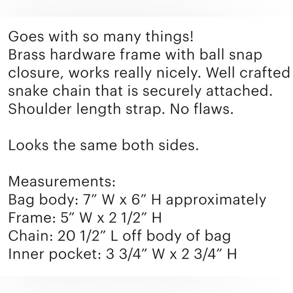 Beaded Evening Bag - Picture 2 of 11